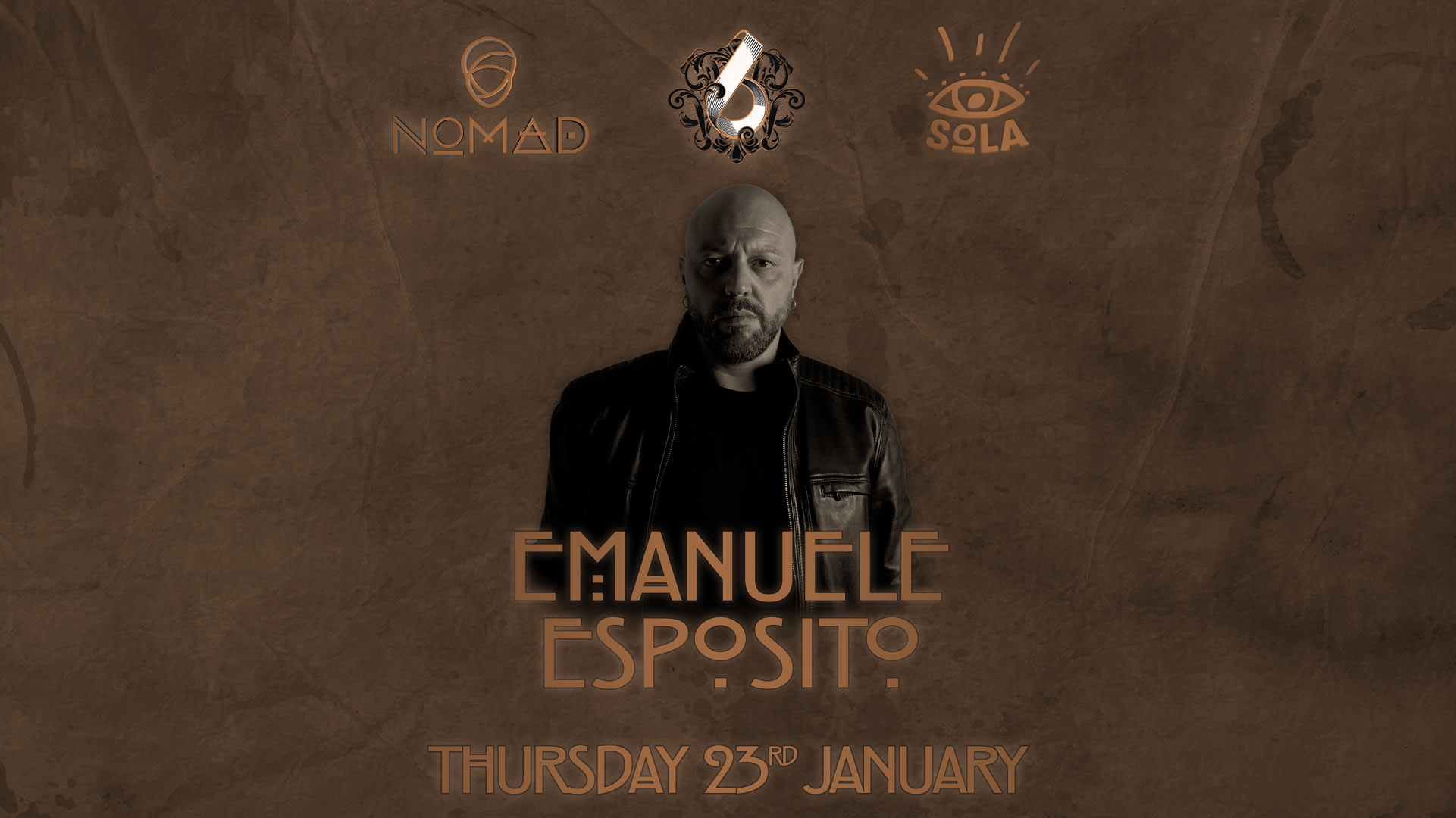 Nomad X Sola - Emanuele Esposito - Six Brotteaux