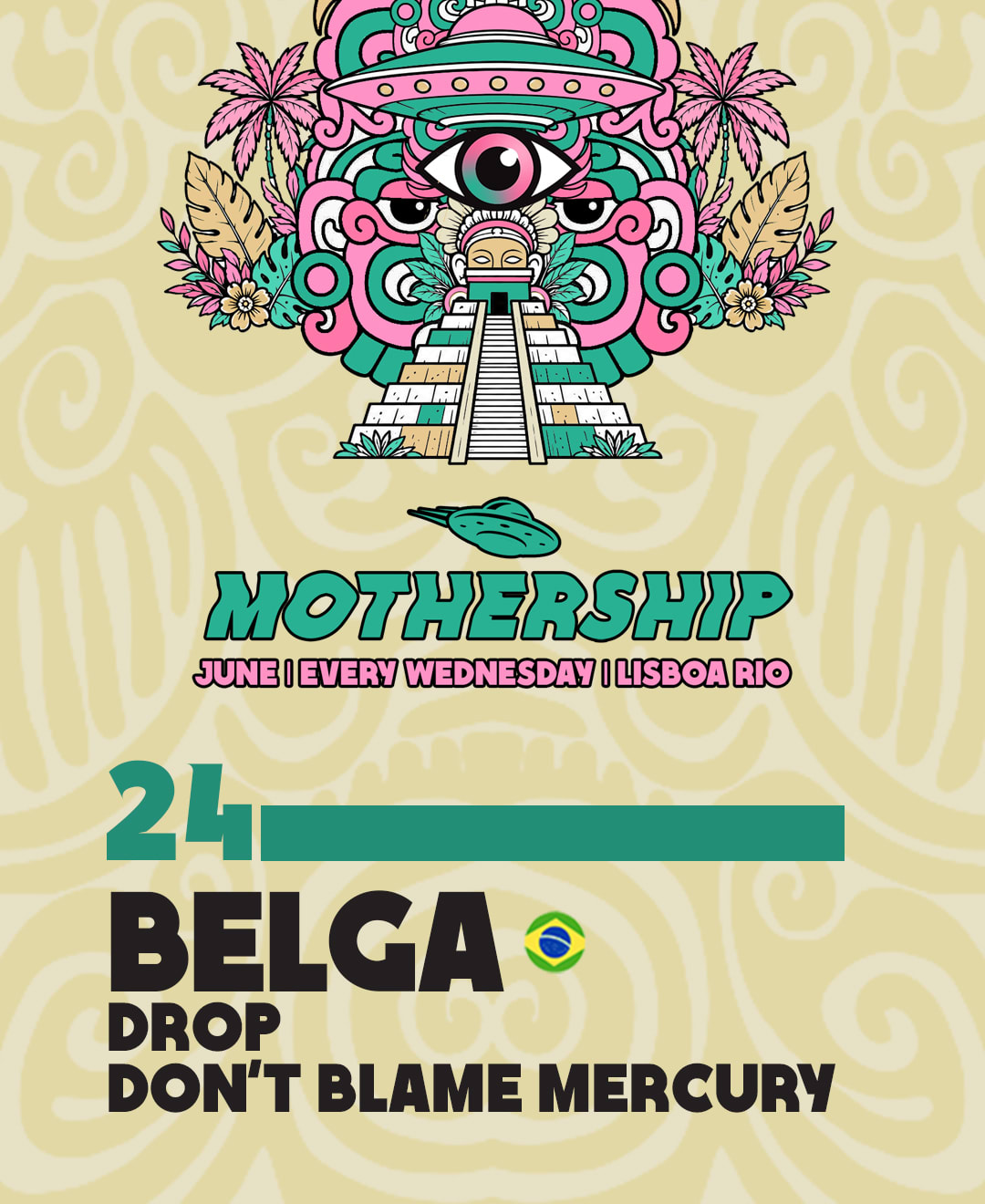 Mothership