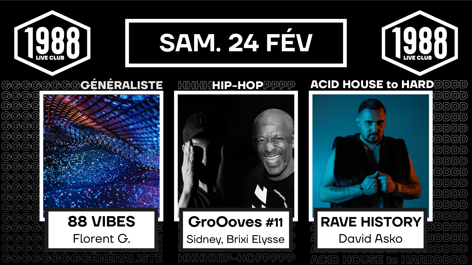 Sam 24 Fev