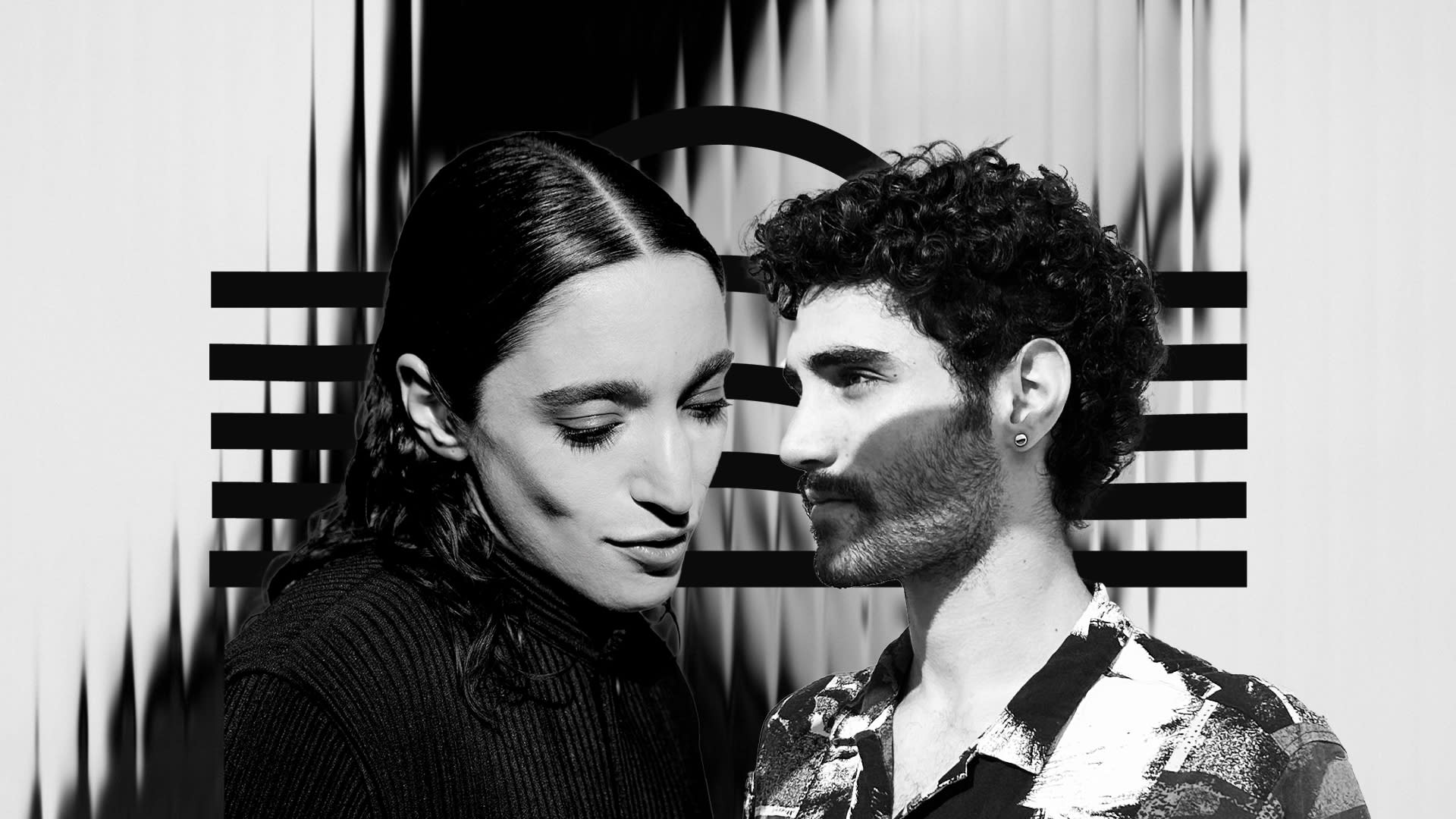 S. Society : Sama' Abdulhadi, Sarv