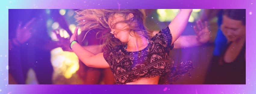 Dose - Maquillage Fluo, Danse Libre, Électro