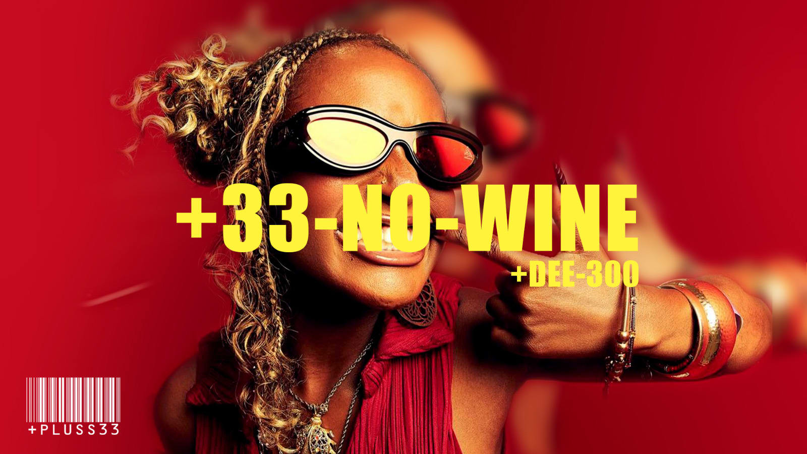 +33-No-Wine - Vendredi 5 Decembre - Folies Pigalle