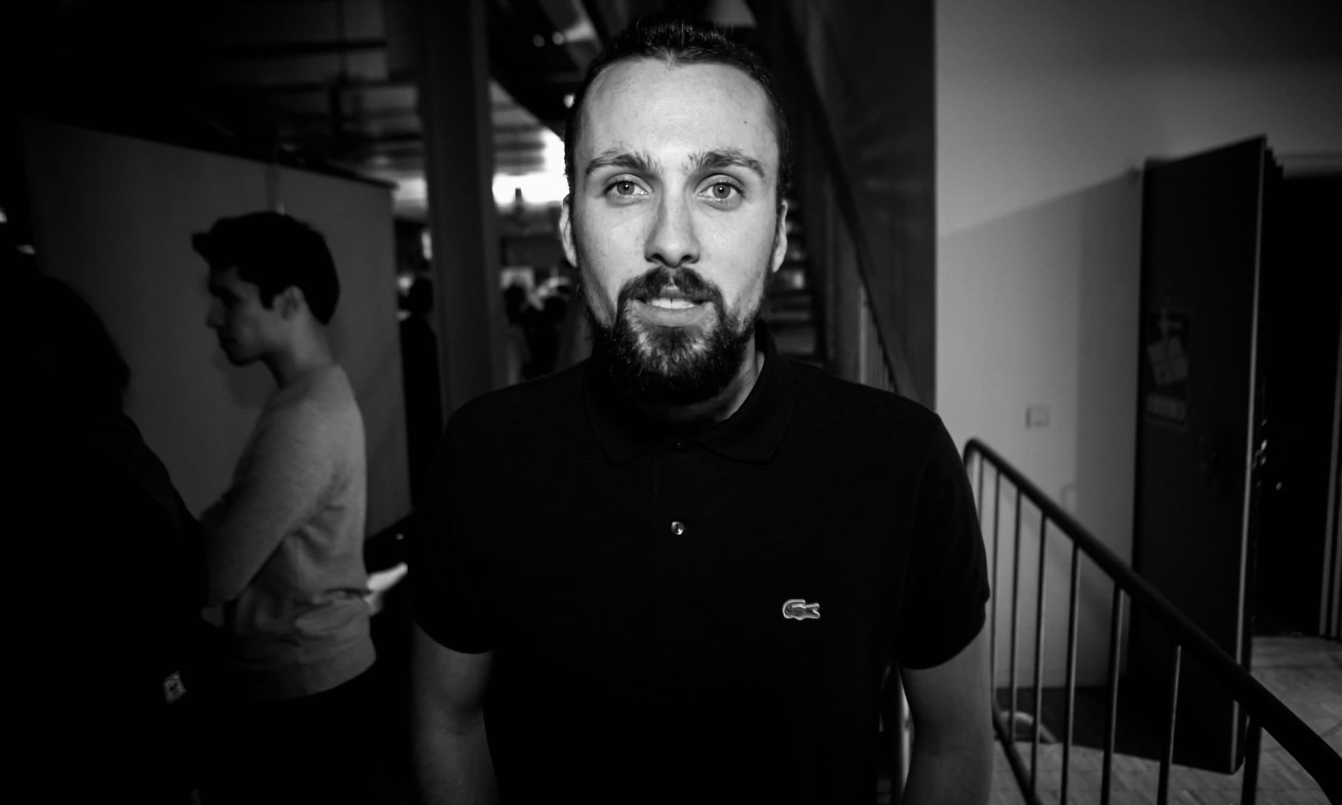 Fabrice Dayan Invites Alex (Synapson), Bagheera, River