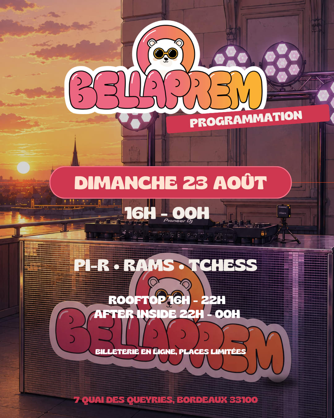 23/08 Bellaprem