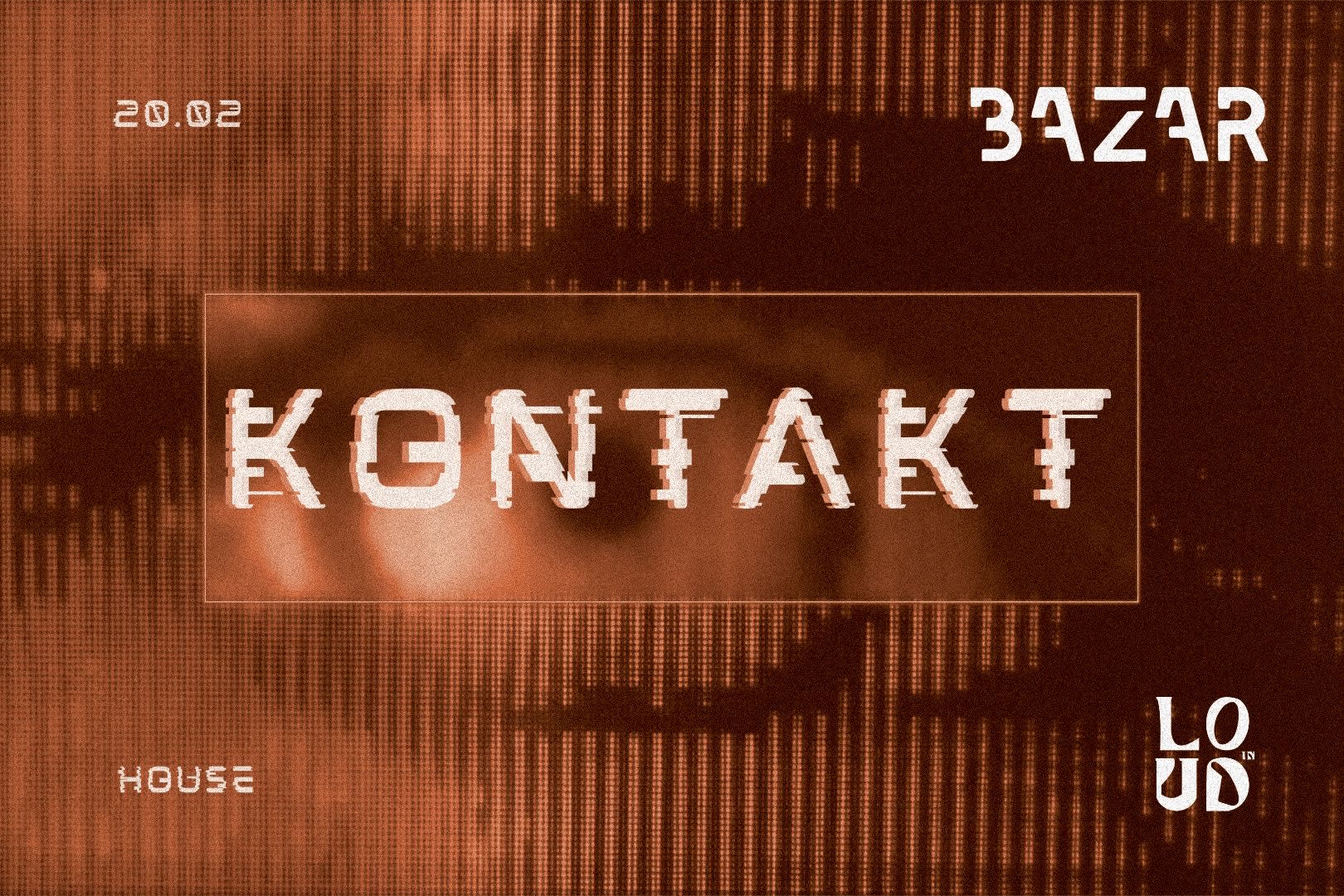 Kontakt