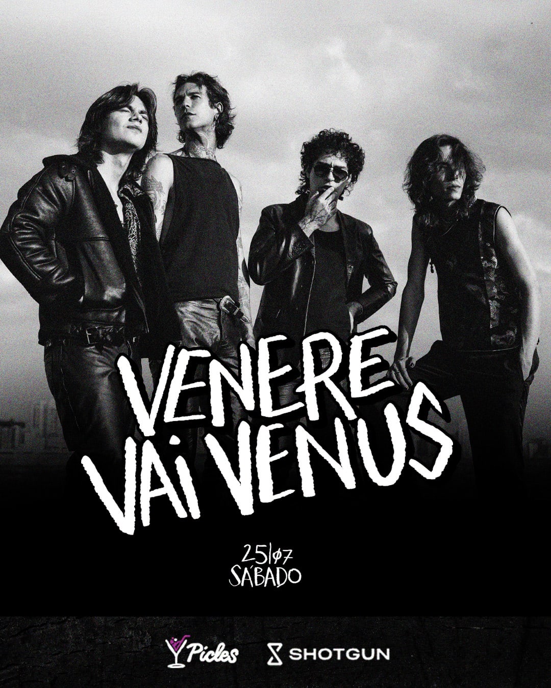 Venere Vai Venus Gravação Vídeoshow 18:00 - 22:00