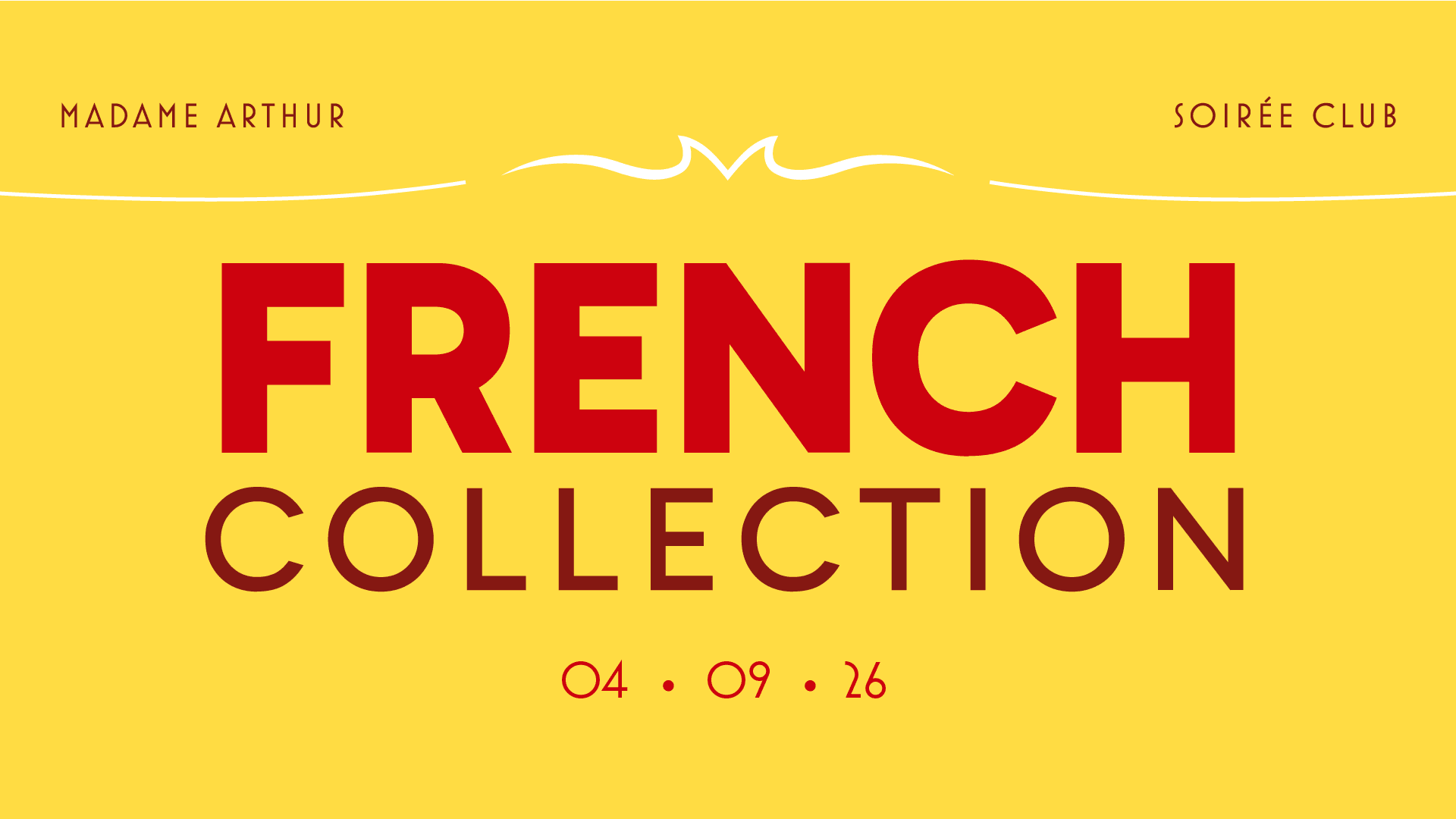 French Collection · 04·09·26