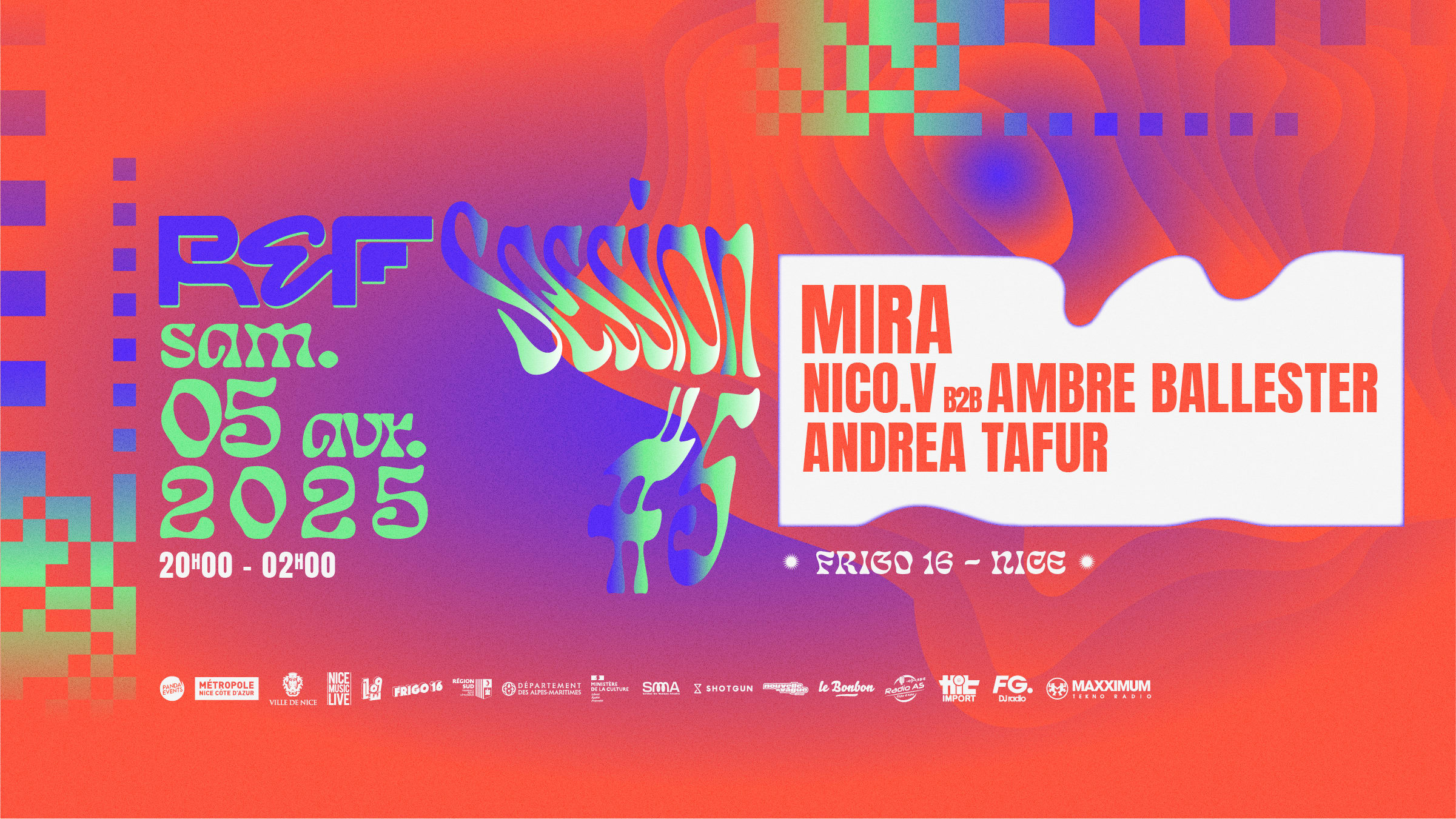 Ref Session #5 / Mira / Sam. 05 Avril Frigo 16