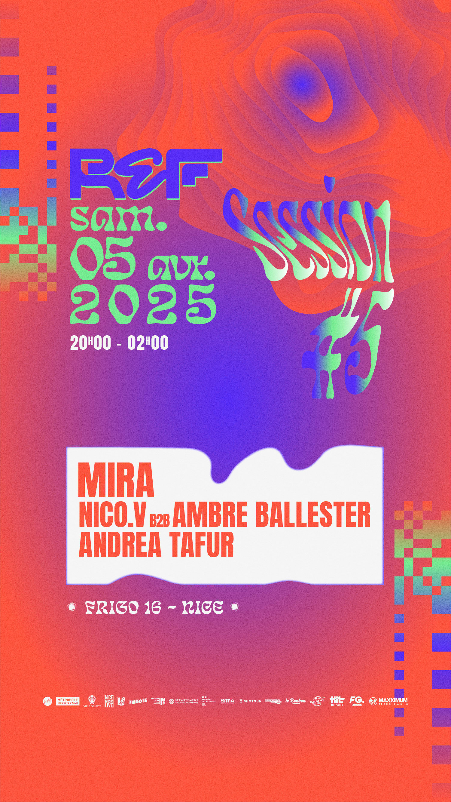 Ref Session #5 / Mira / Sam. 05 Avril Frigo 16