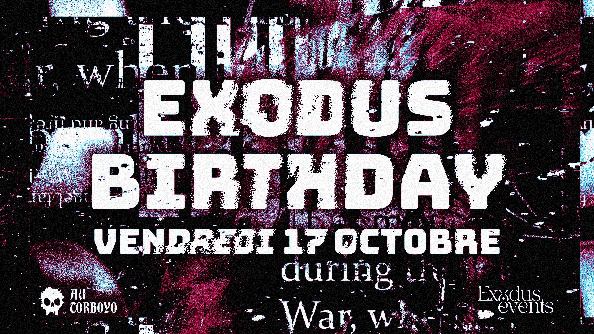 Exodusevents