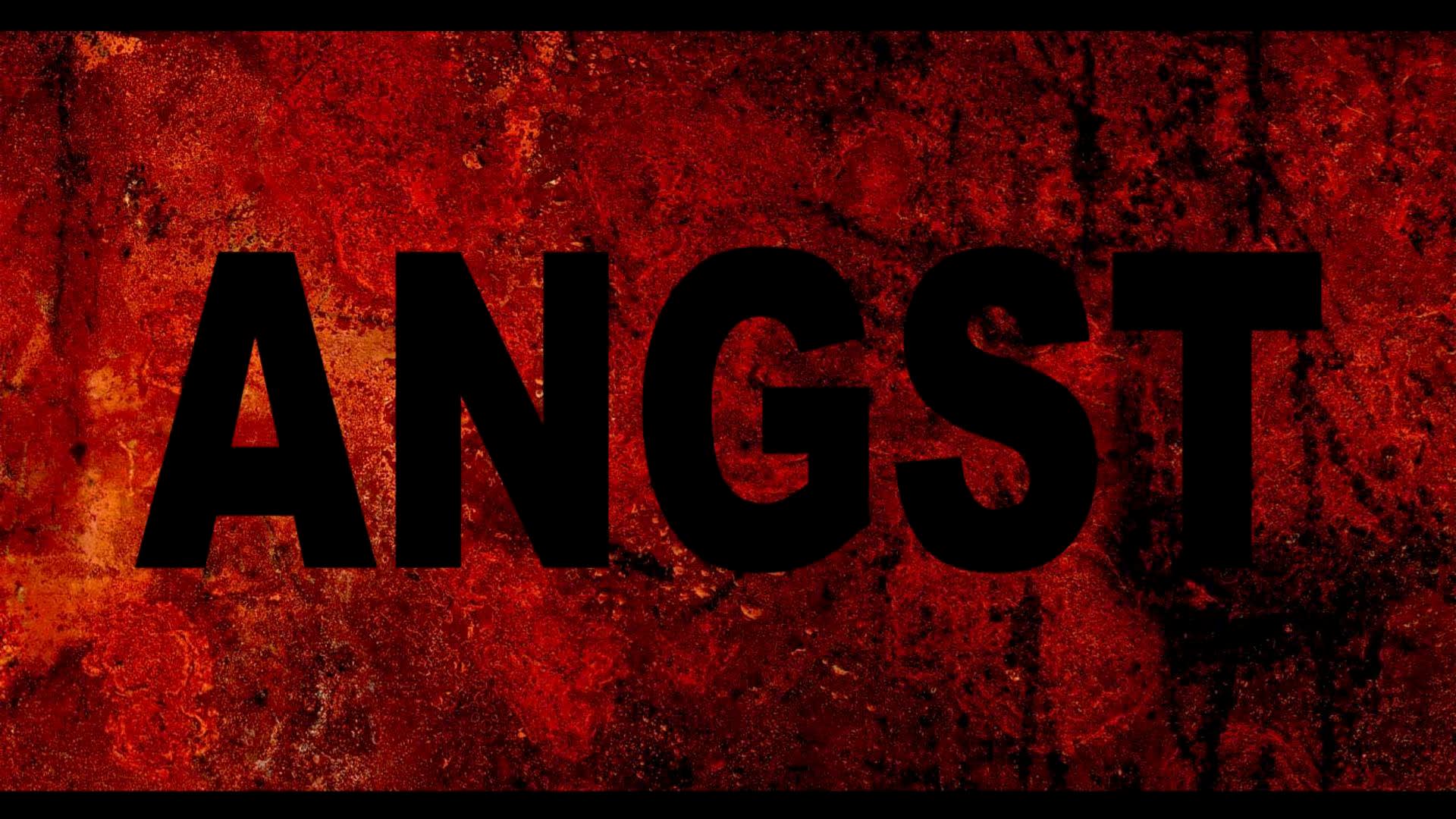 Angst #11