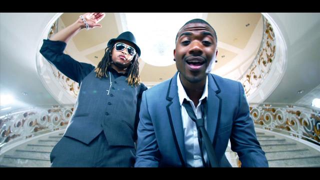 Ray J At Love + Prop Nightclub In San Francisco | Hip-Hop