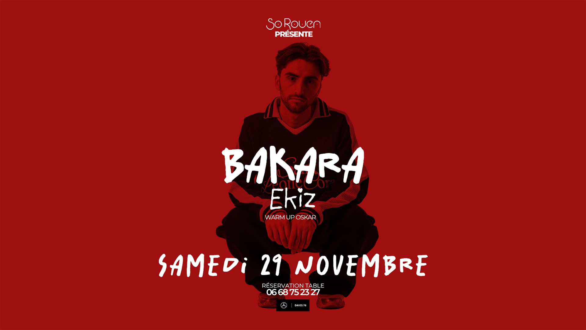 Bakara X Ekiz
