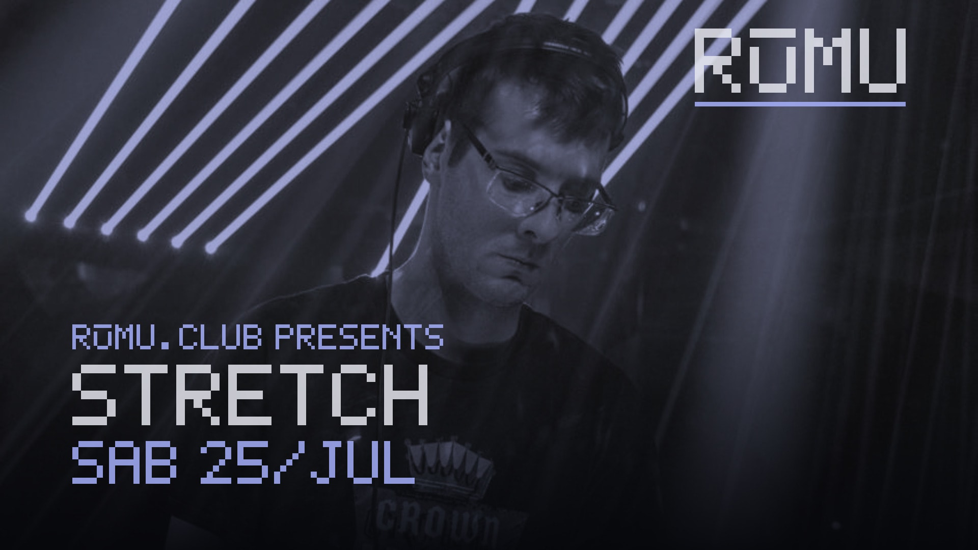 Rumu Presents: Stretch