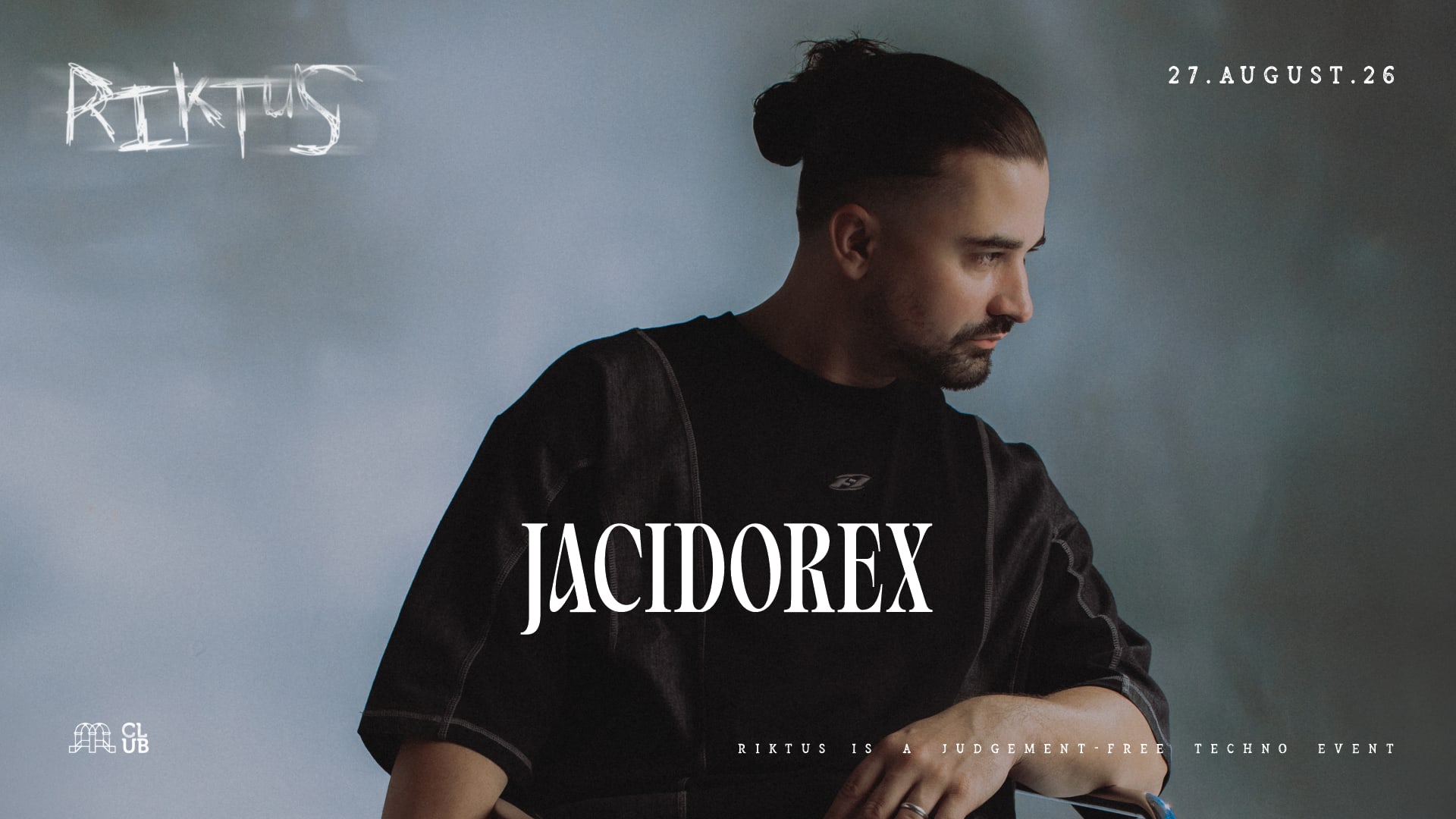 Riktus With Jacidorex (Fr), Neoma (Uk)