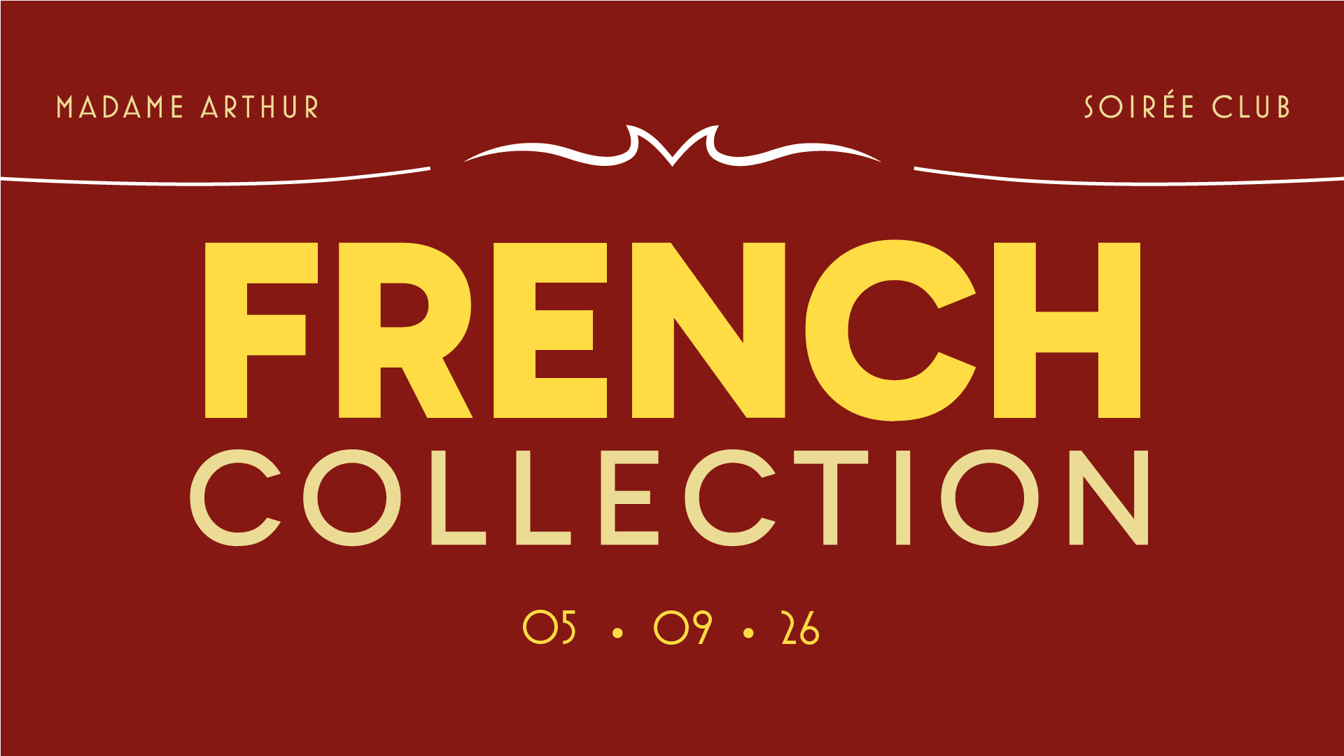 French Collection · 05·09·26