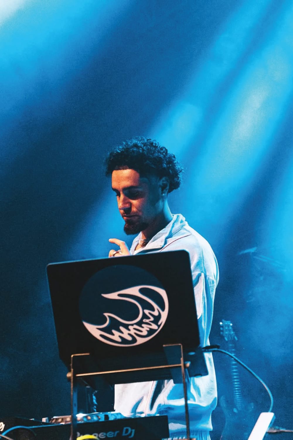 Club X Artjacking : Jeune Morty (Live), Eliesg Fmr237...