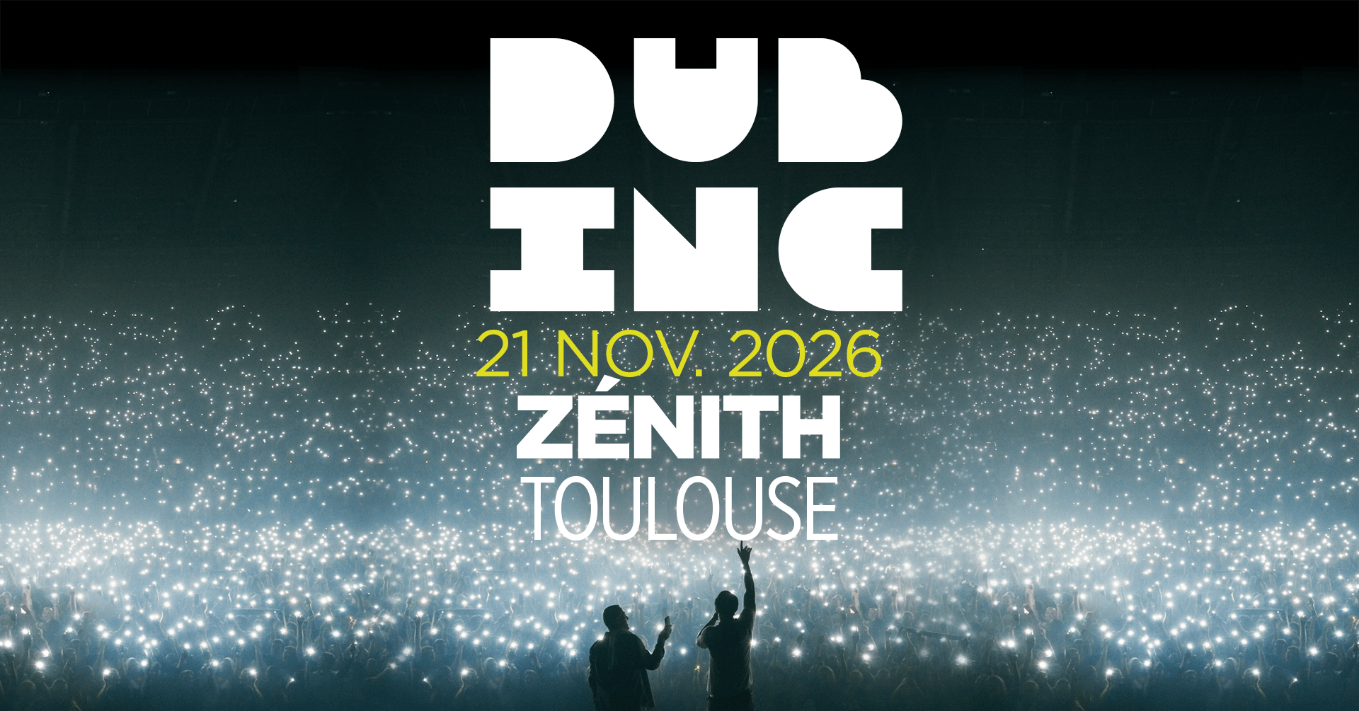 Dub Inc - Toulouse