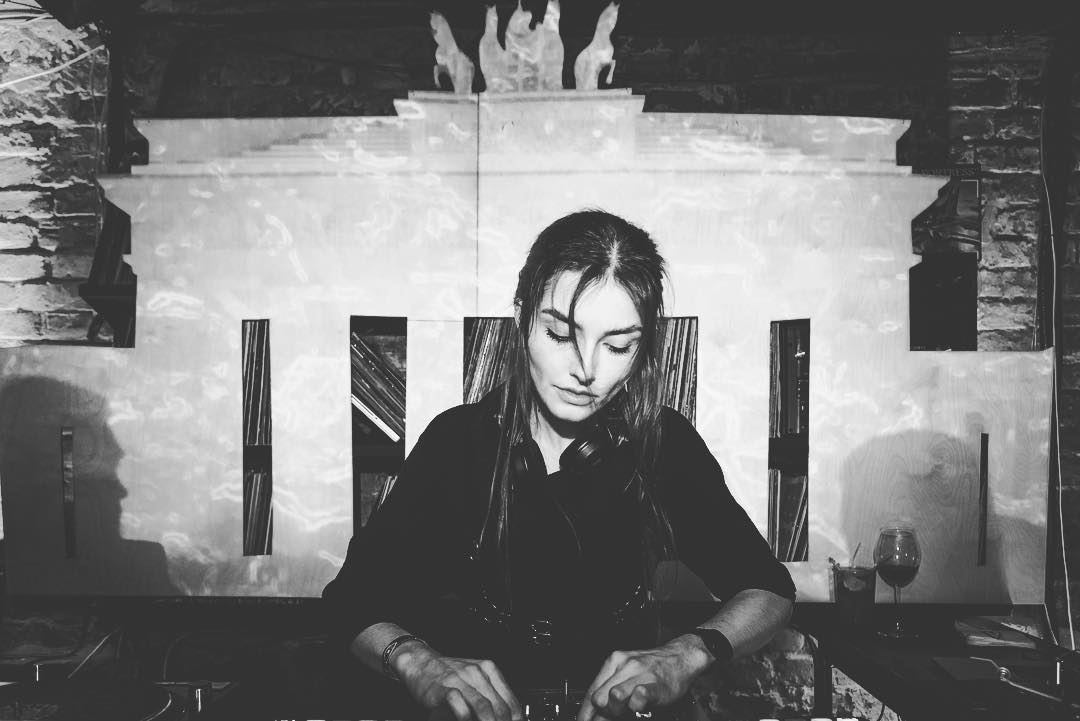 Tumultum W/ Black Lotus [De]