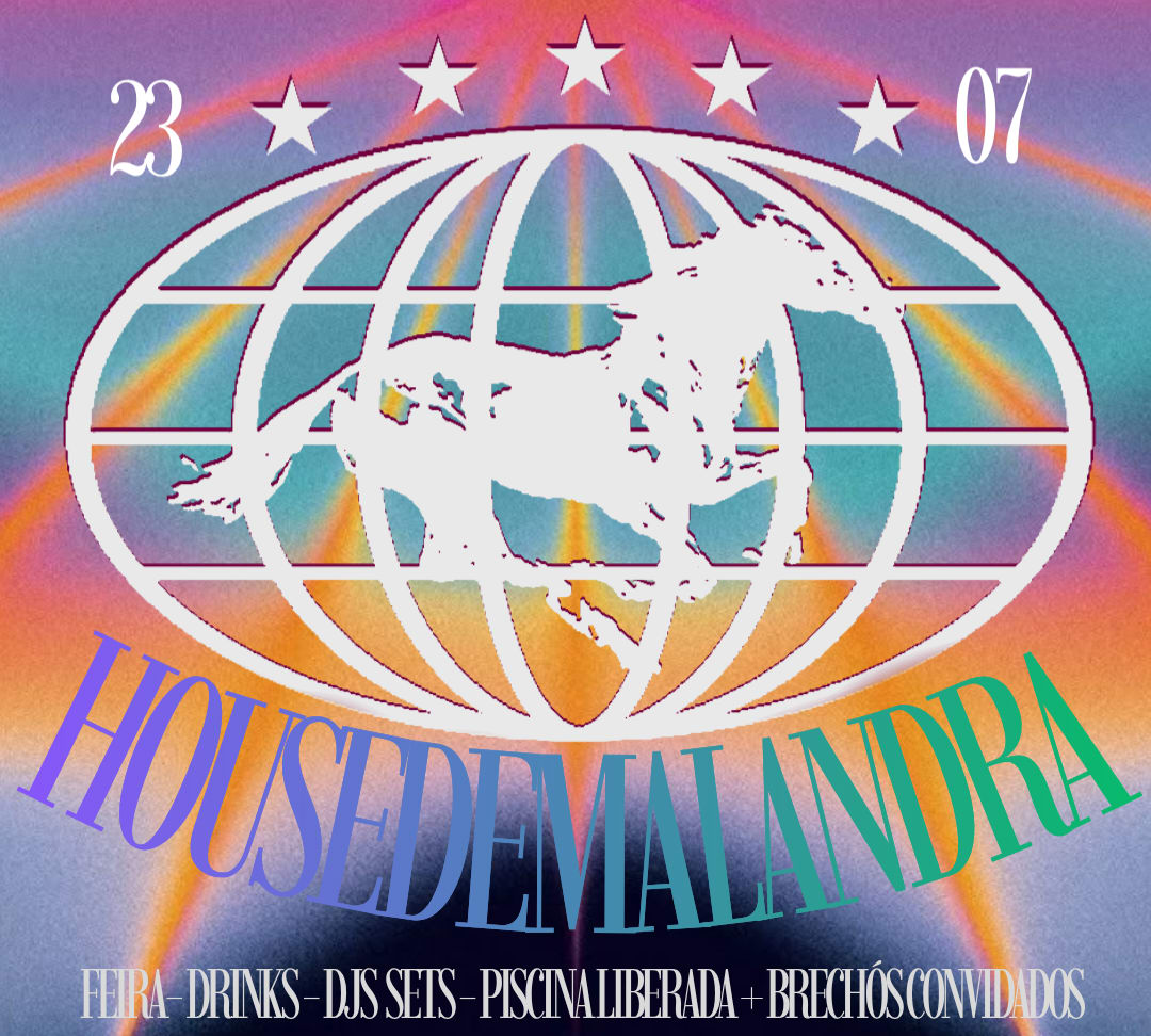 House De Malandra