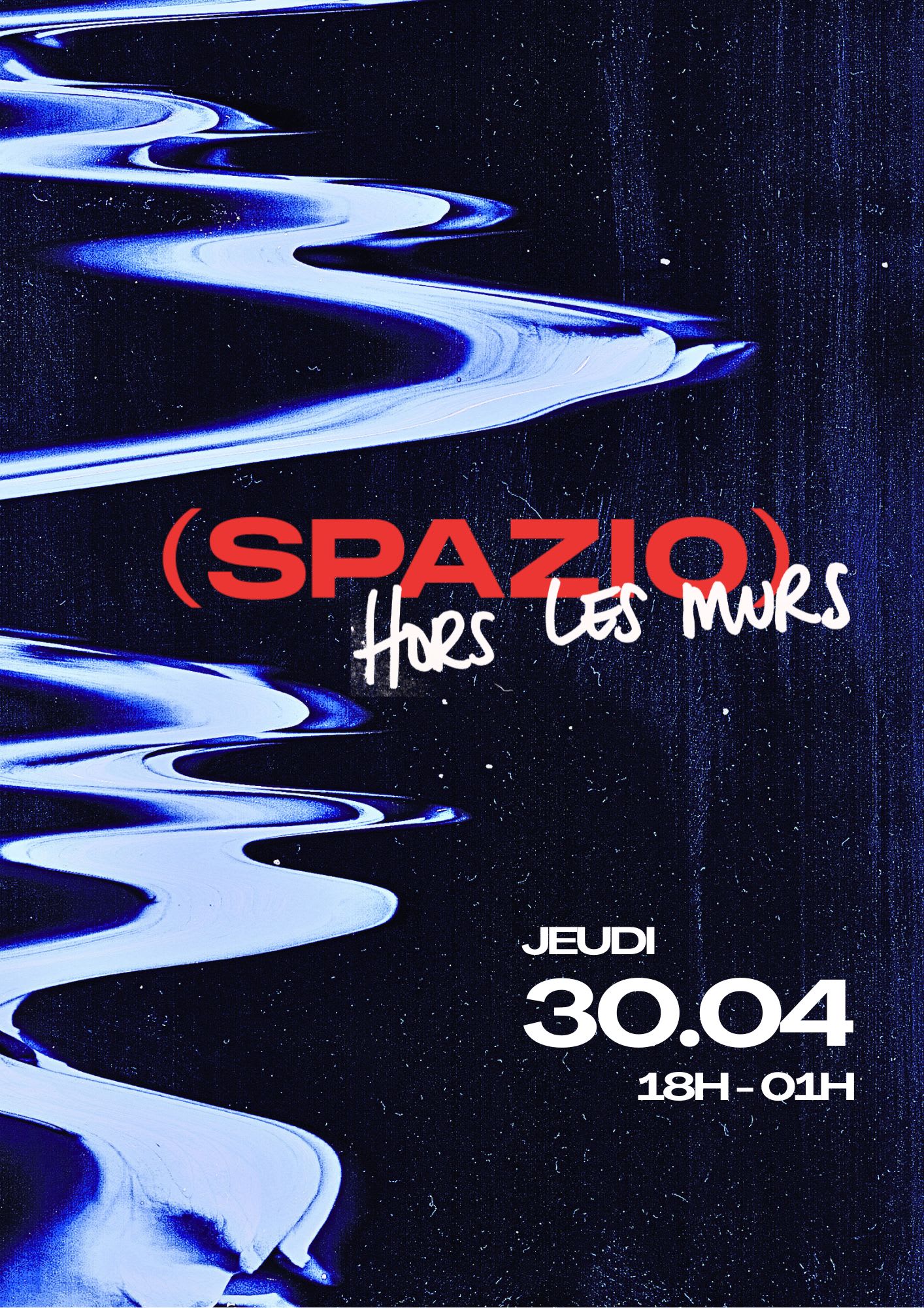 Spazio Hors Les Murs