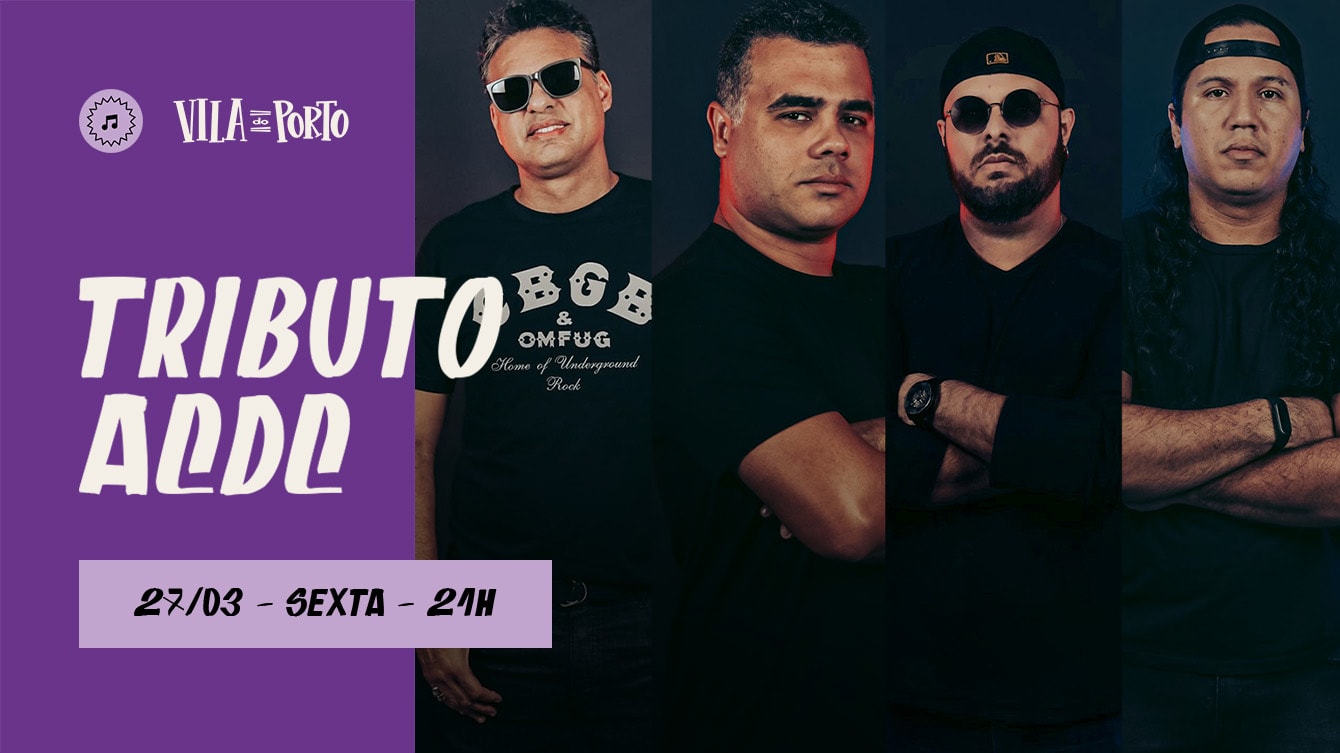 Tributo Ac/DC // 27.03 // Retroholics