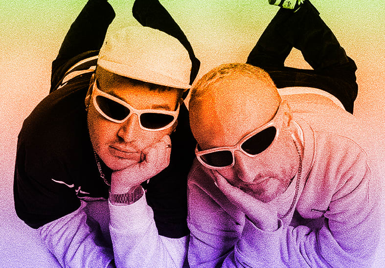Kichta + T-Roy