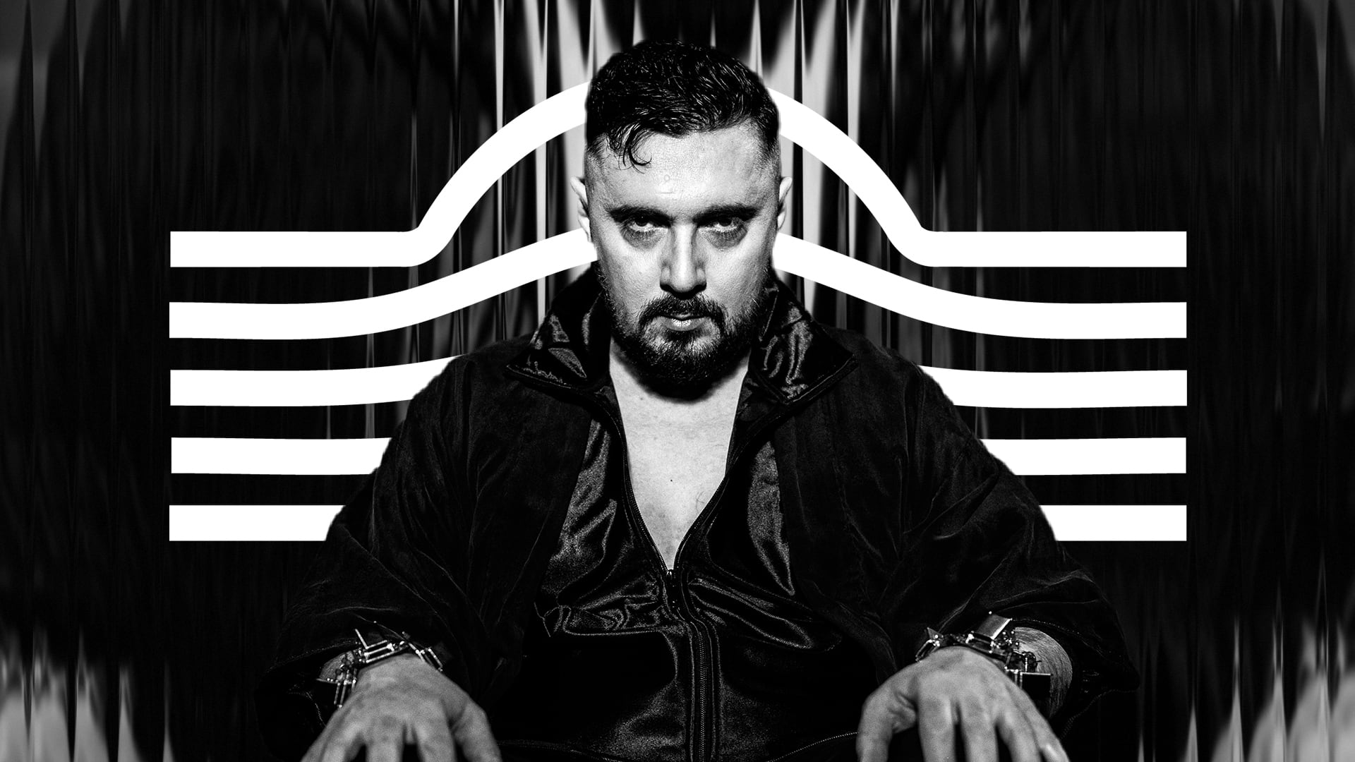S. Society X Techno Body Music : David Asko / Somniac One...