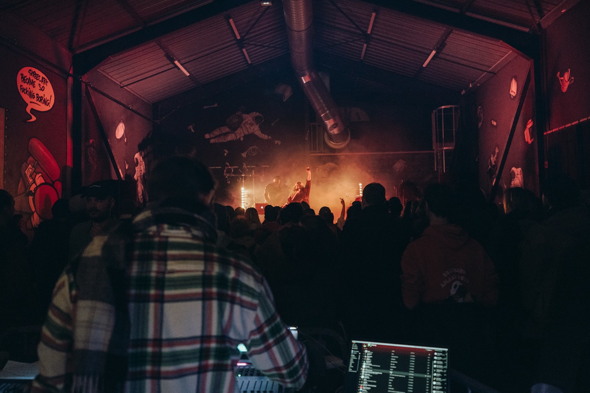 Les Ateliers Eclairés