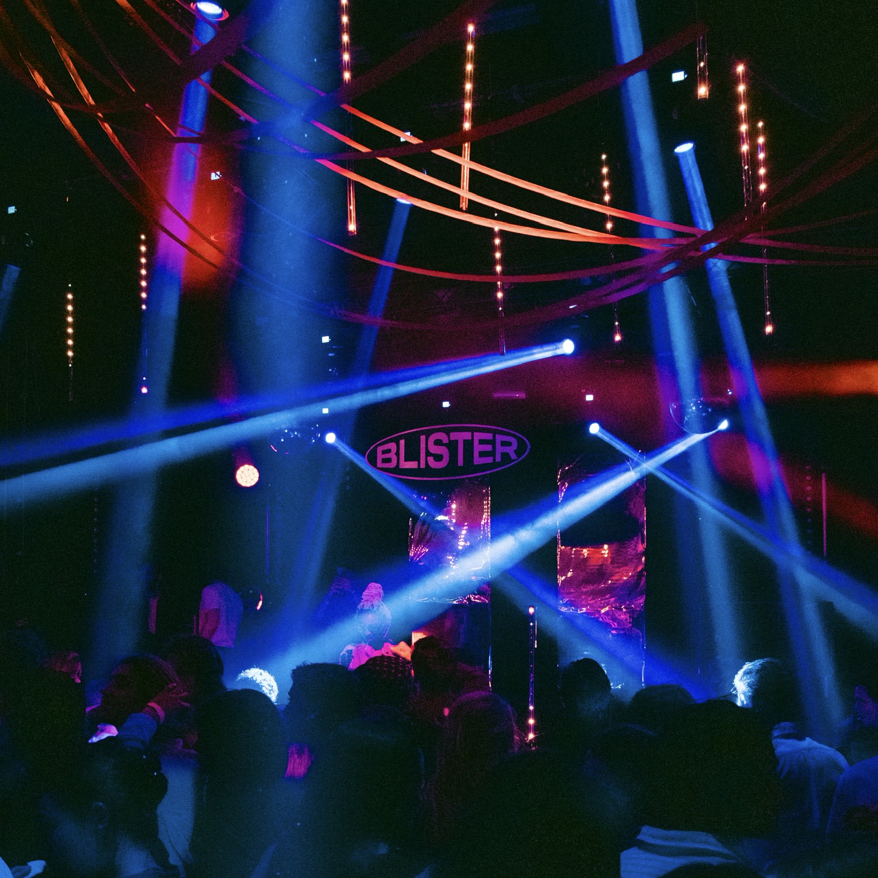 BLISTER