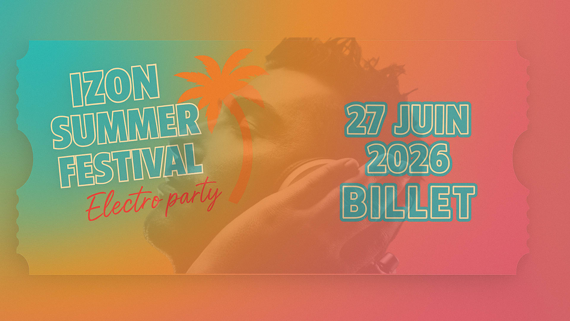 Izon Summer Festival