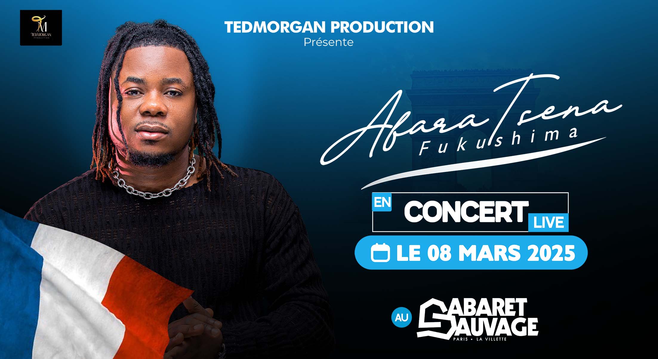 Afara Tsena