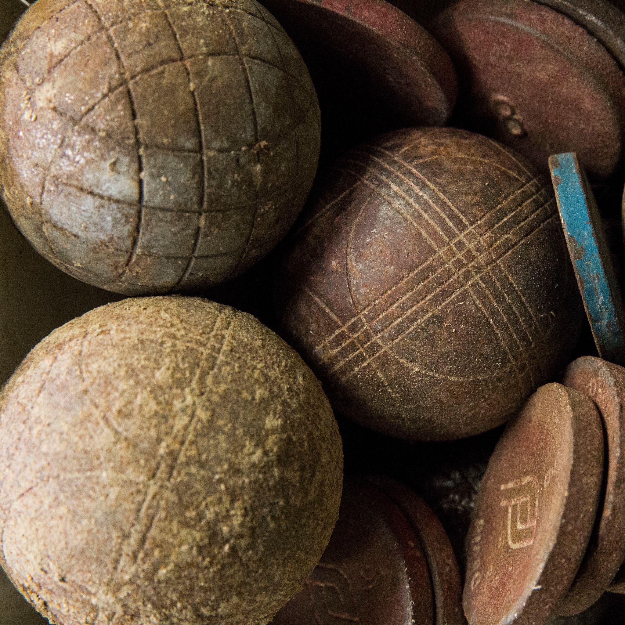 Tournoi De Pétanque