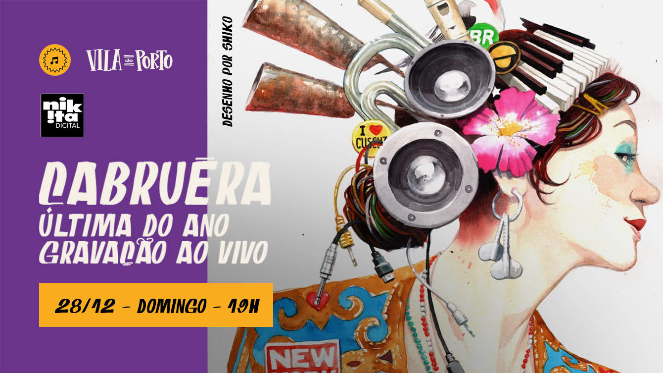 Cabruera // Ultimo Do Ano