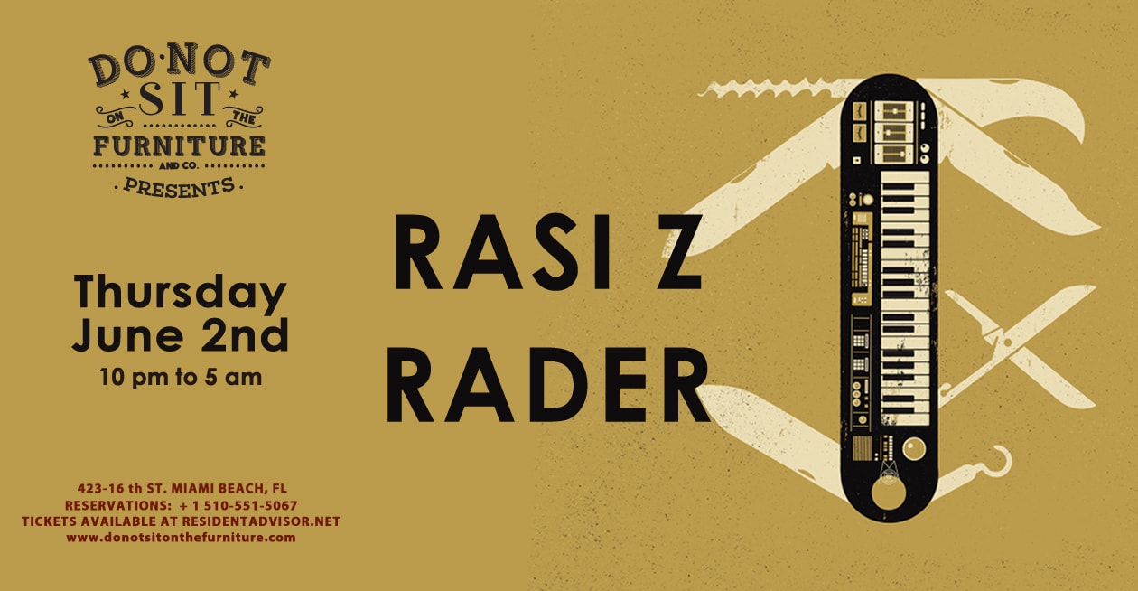 Rasi Z And Rader