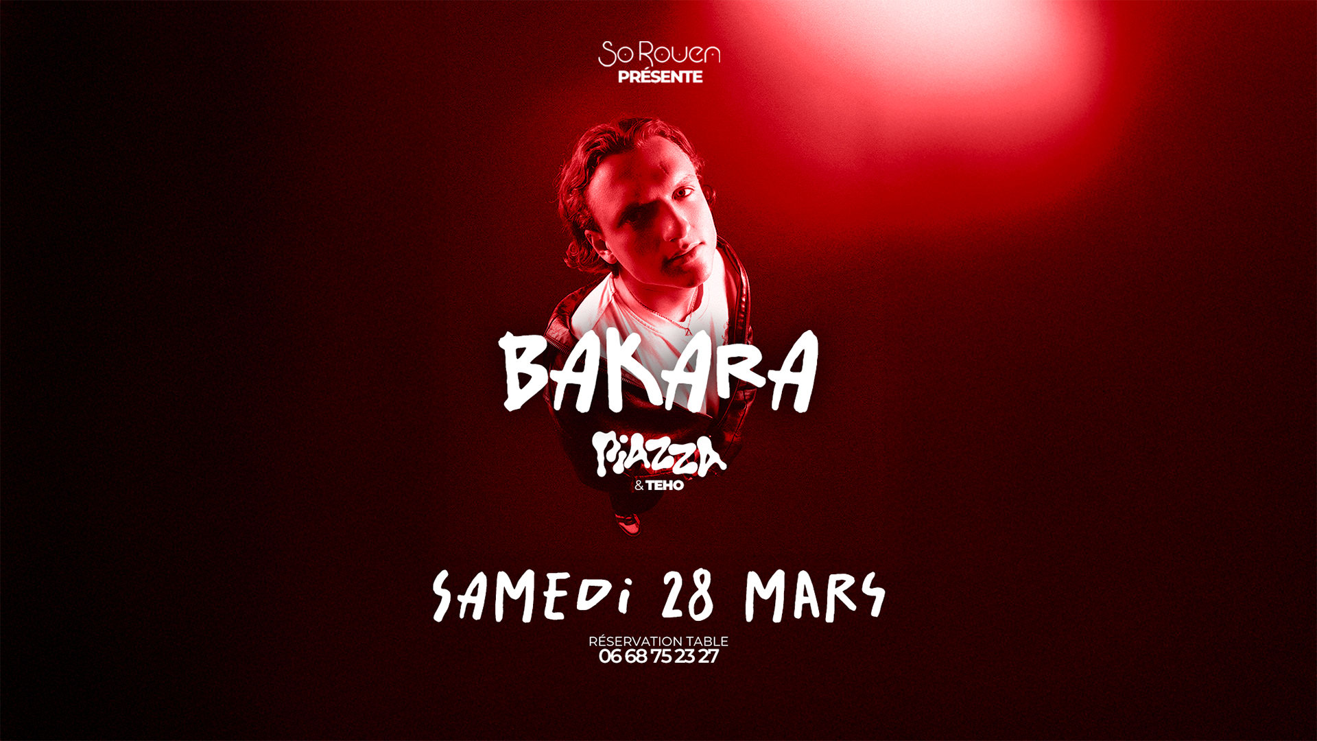 Bakara : Acte 1 - Saison 2