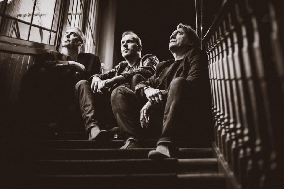 Concerts - Les Infidèles + Jean-Pierre Morgand (Les Avions) 