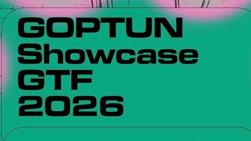 28/03: Gop Tun Showcase