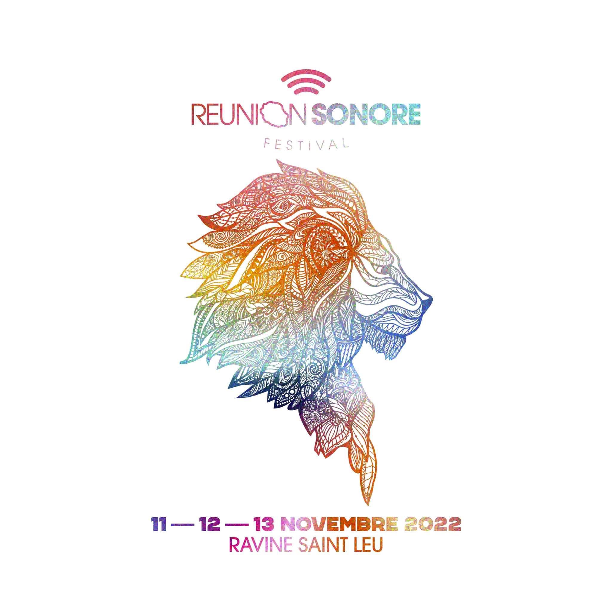 Réunion Sonore Festival / Ravine St Leu / #5