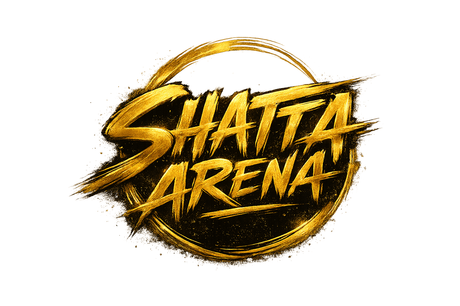 Shatta Arena