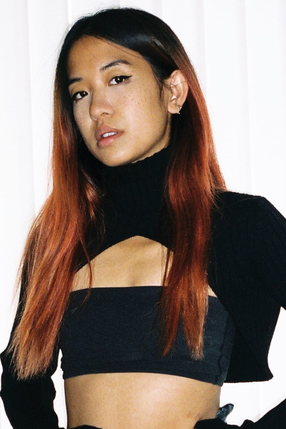 Club X Asian Core : To Van Kao, Animistic Beliefs, Feiyi