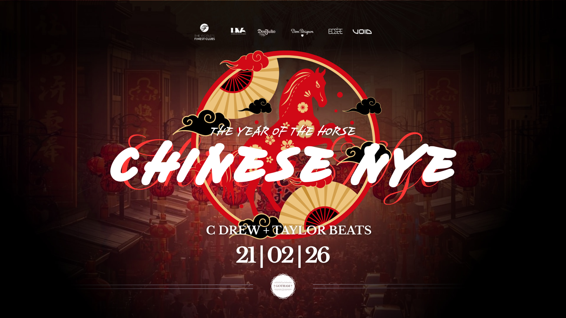 Chinese Nye