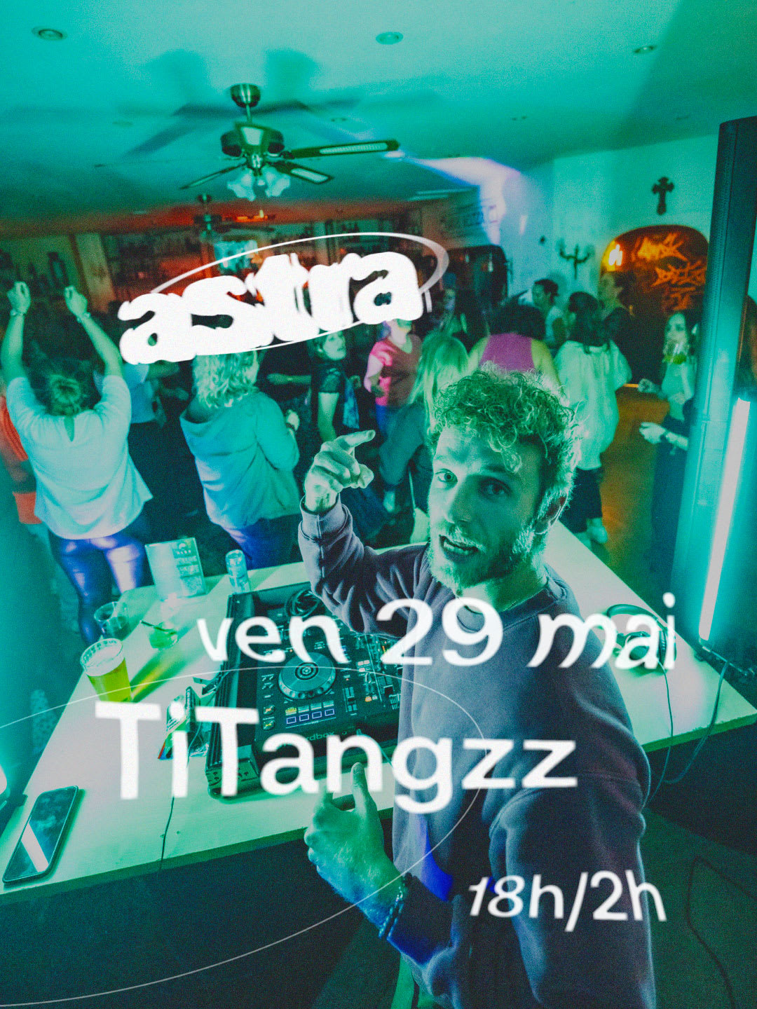 Titangz