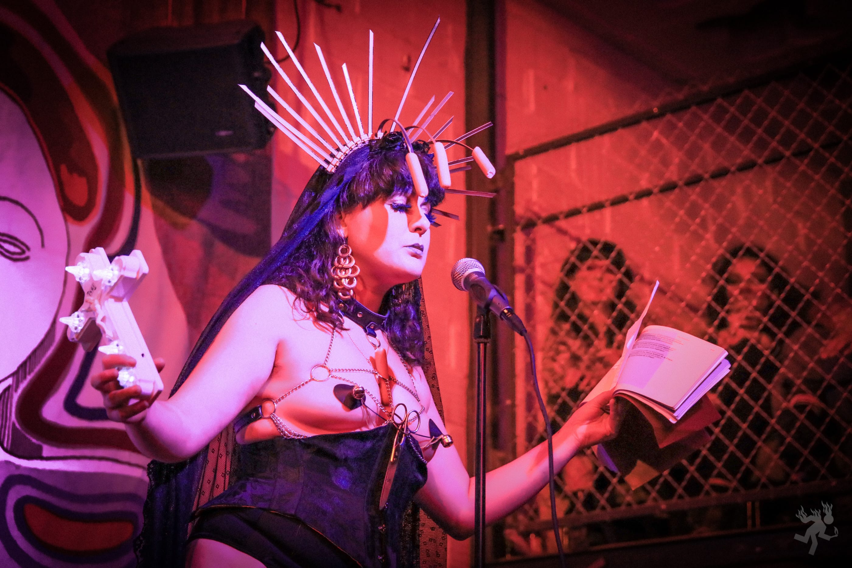 Victor Victoria Cabaret Féministe - Spécial 8 Mars