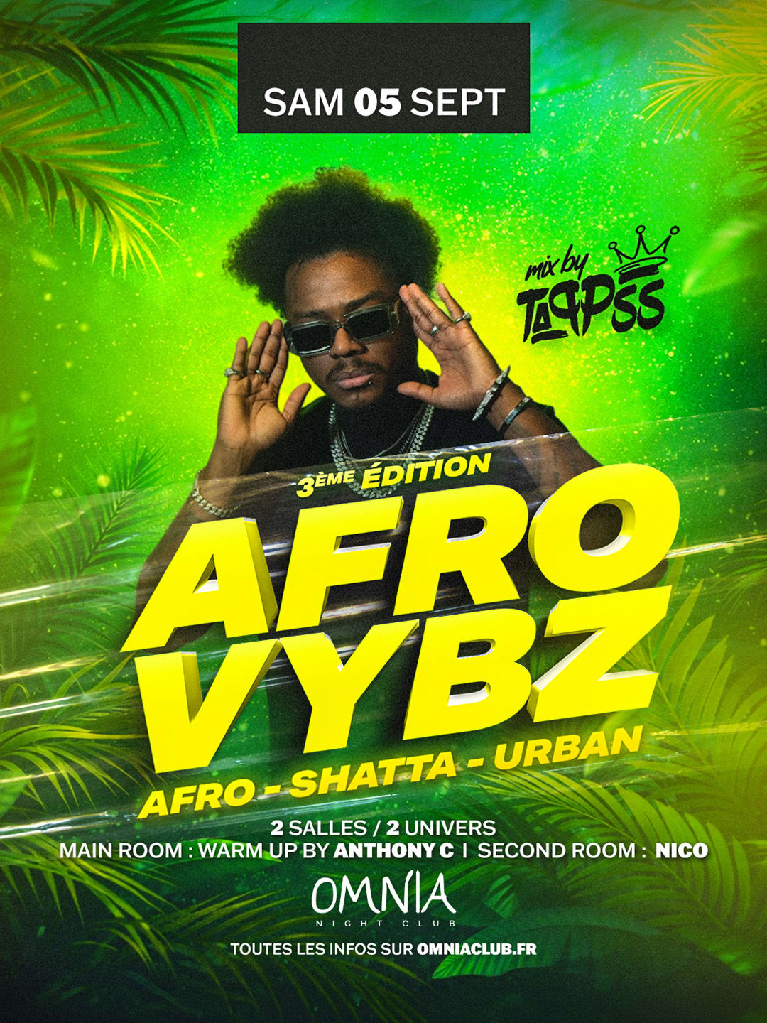 Afro Vybz