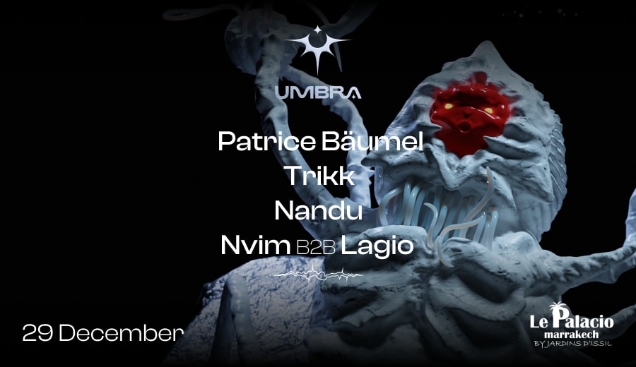 Umbra 29 December