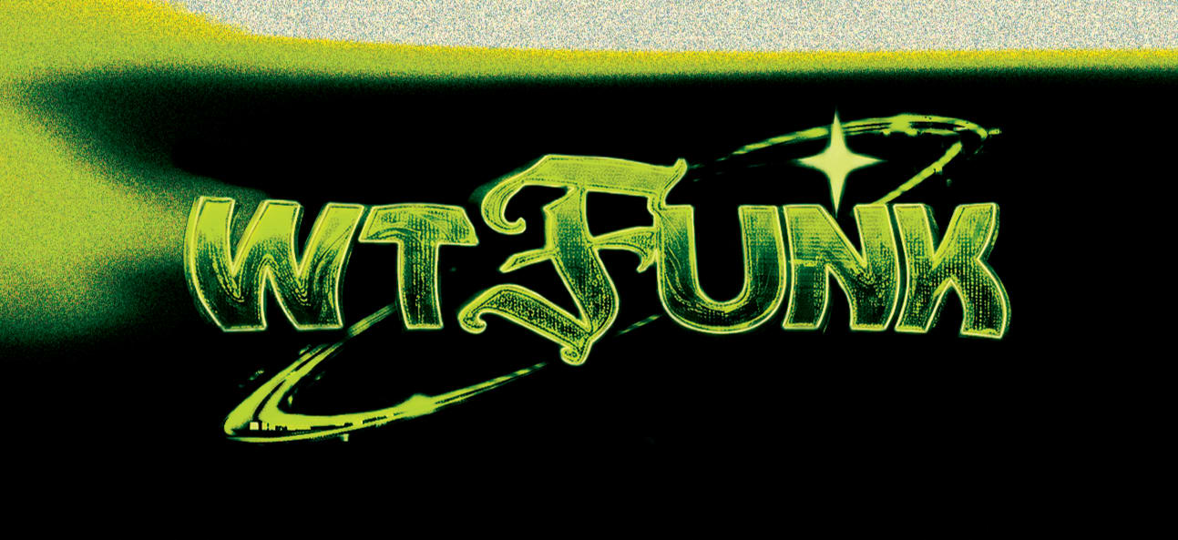 Wtfunk