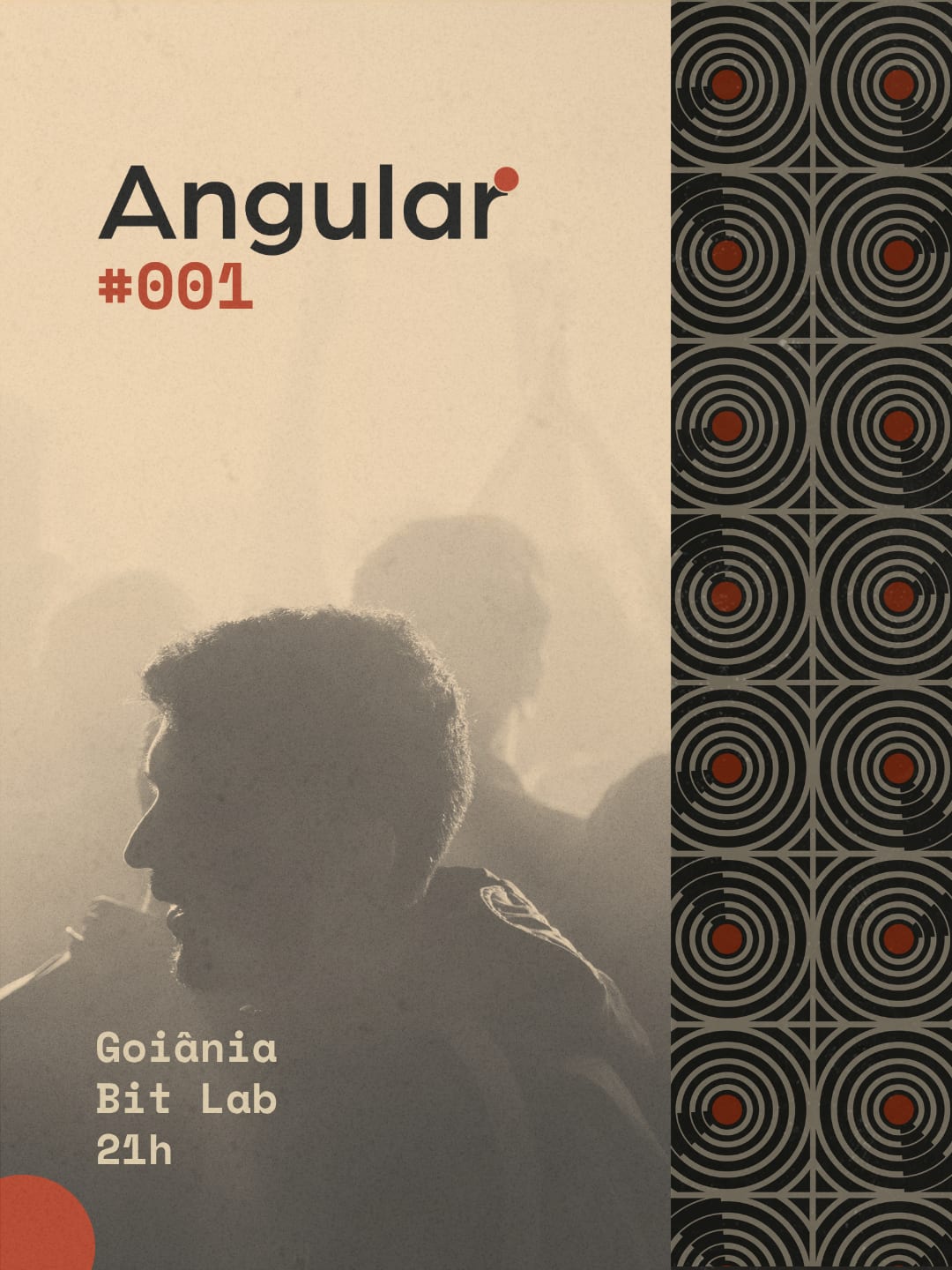 Angular - #001