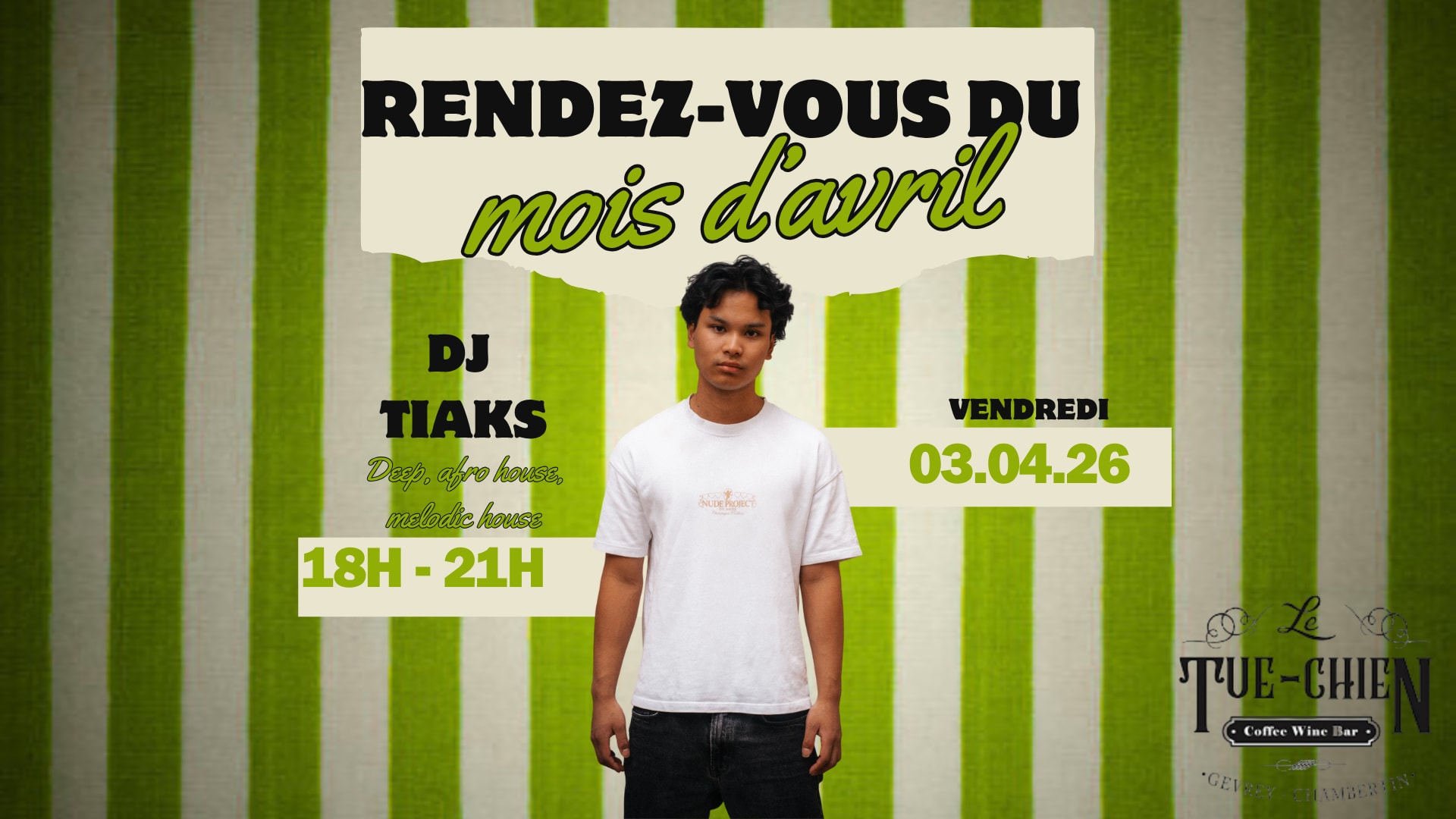 Rendez Vous Du Vendredi