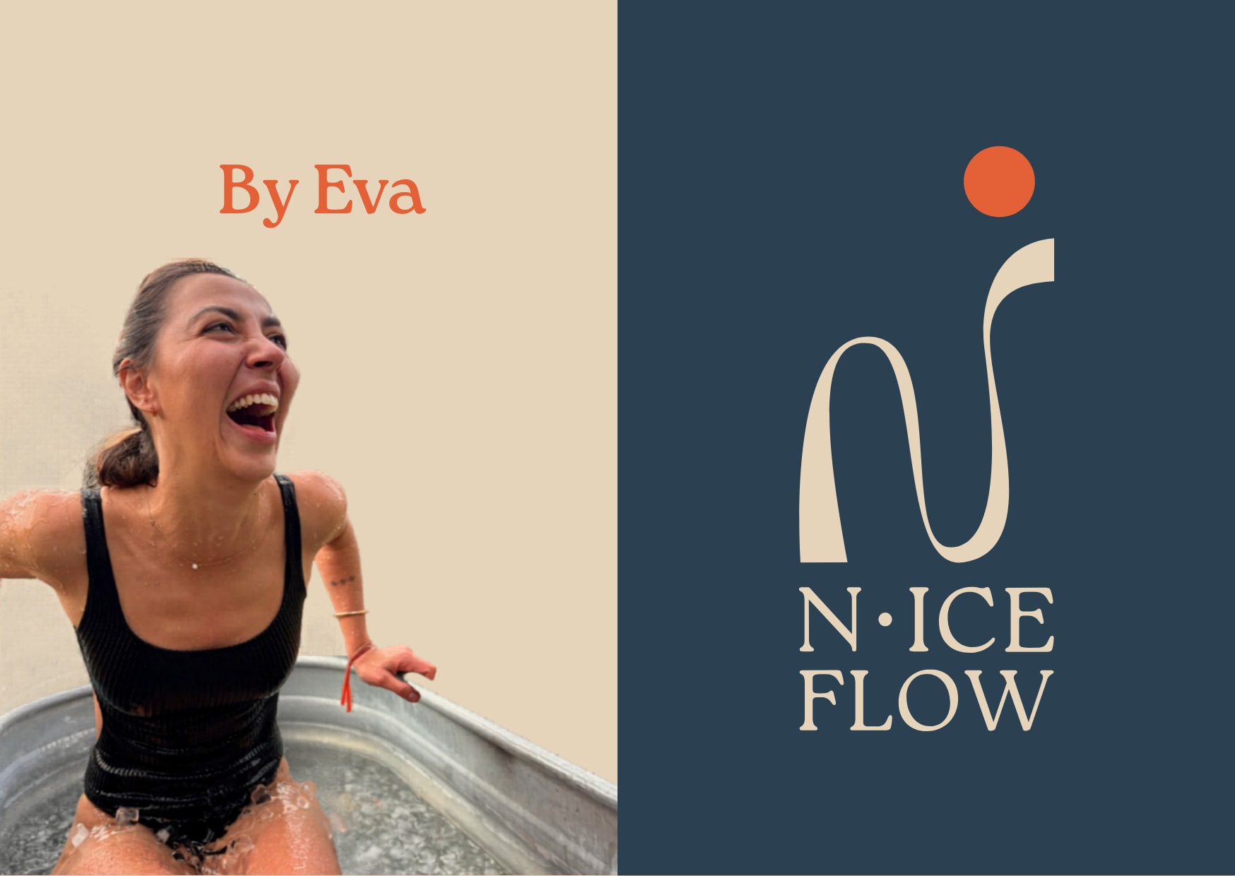 Respiration & Ice Bath By Eva